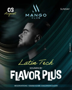 Flavor Plus