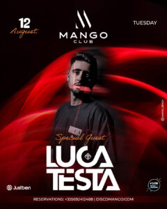 Luca Testa