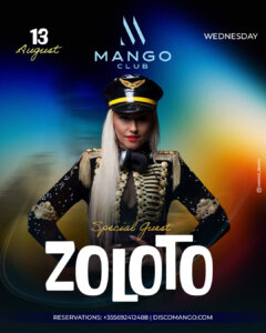 Zoloto